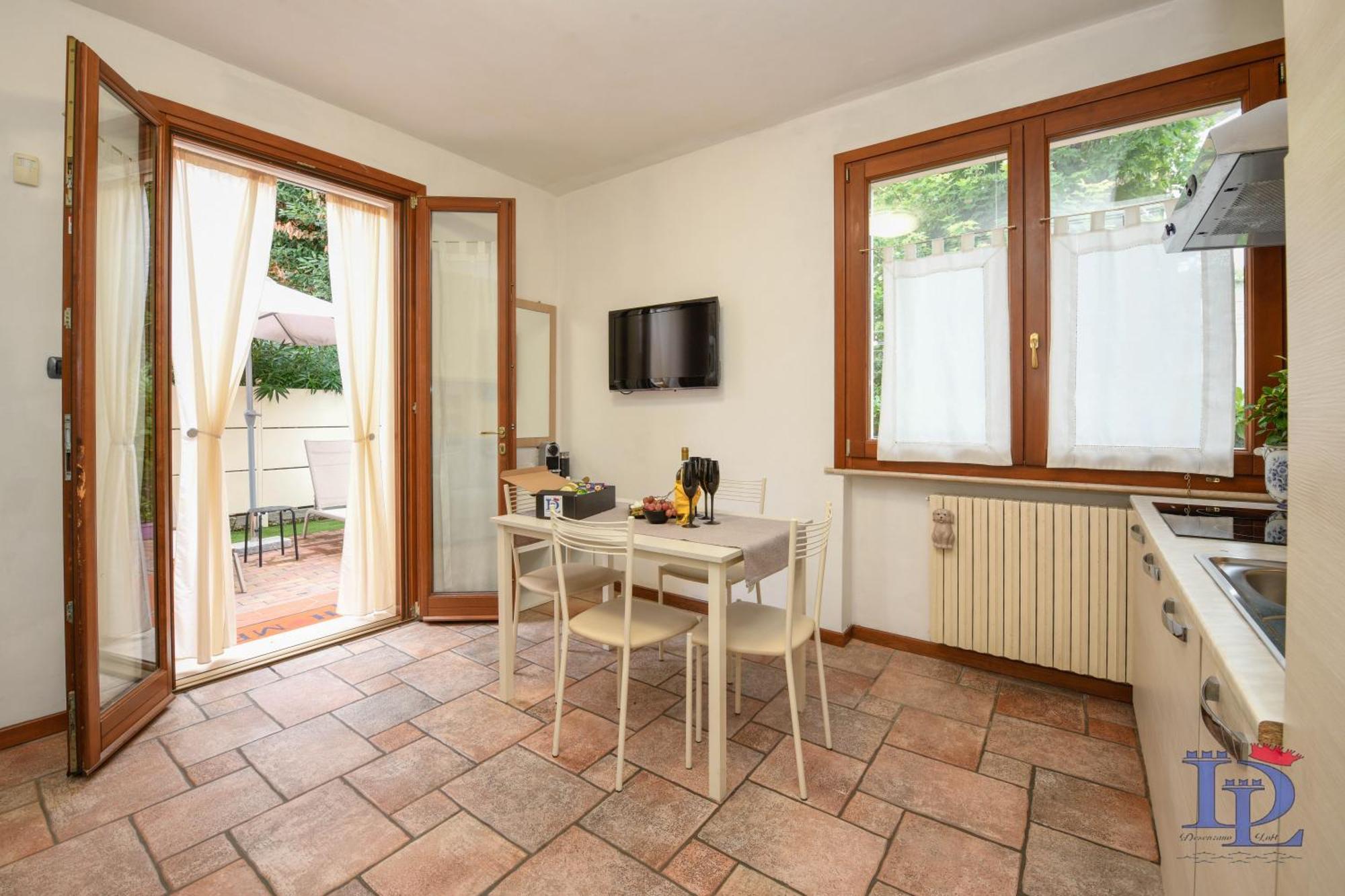 Desenzanoloft Official Partner Marriott Homes & Villas - Garden & Pool Desenzano del Garda Buitenkant foto