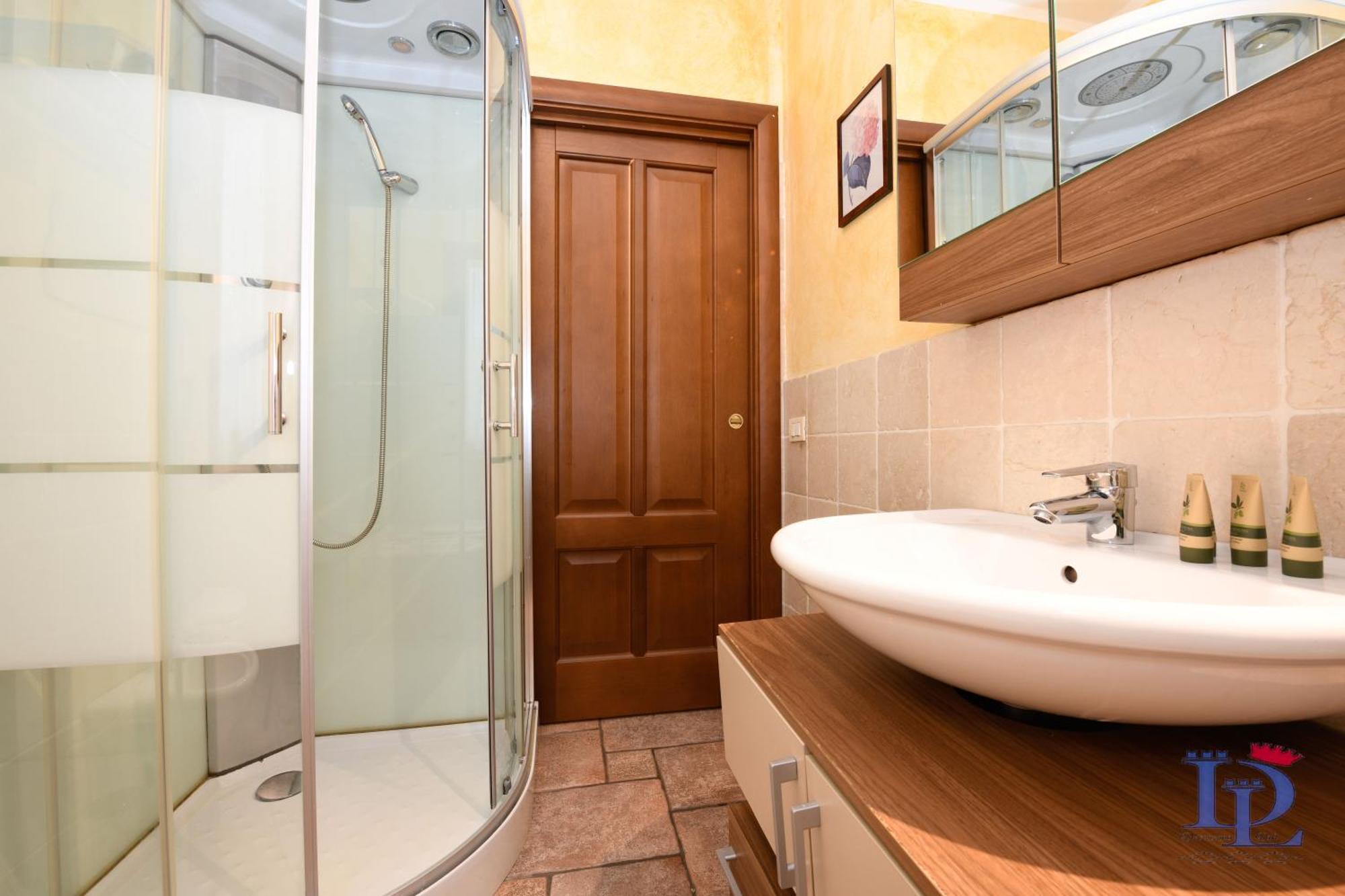 Desenzanoloft Official Partner Marriott Homes & Villas - Garden & Pool Desenzano del Garda Buitenkant foto