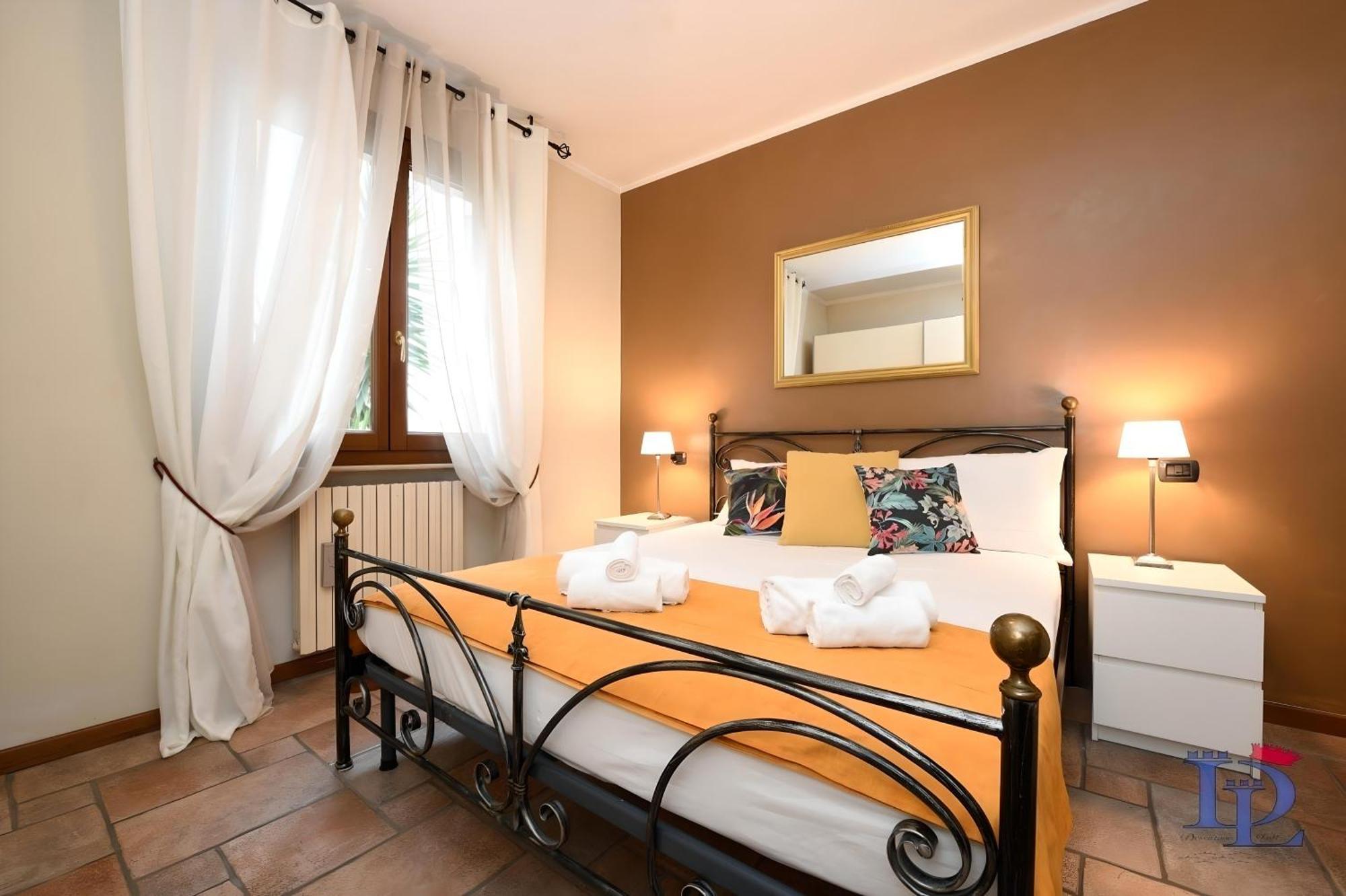 Desenzanoloft Official Partner Marriott Homes & Villas - Garden & Pool Desenzano del Garda Buitenkant foto
