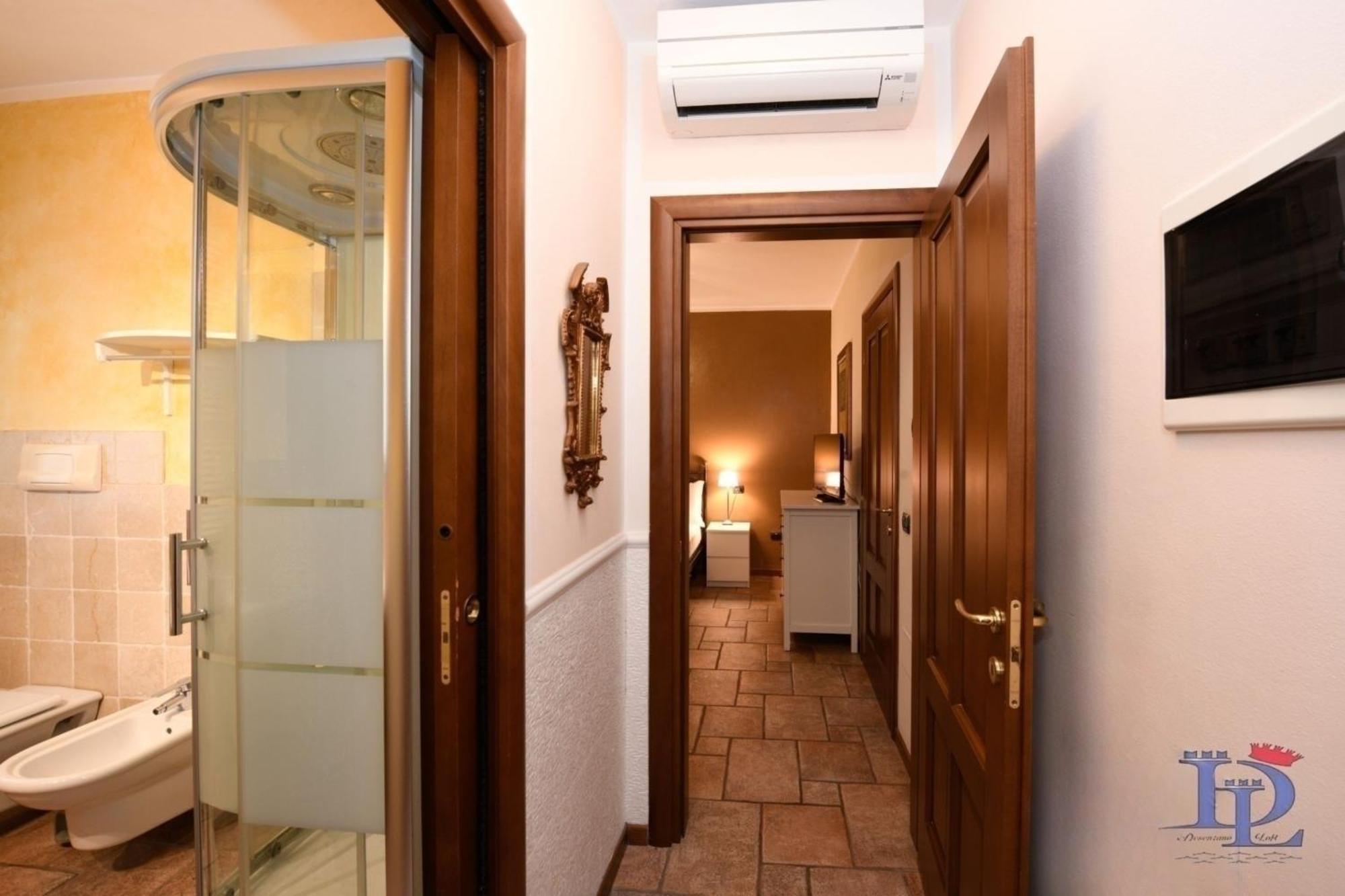 Desenzanoloft Official Partner Marriott Homes & Villas - Garden & Pool Desenzano del Garda Buitenkant foto