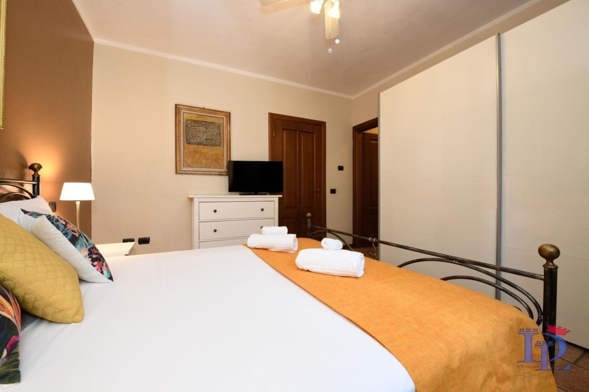 Desenzanoloft Official Partner Marriott Homes & Villas - Garden & Pool Desenzano del Garda Buitenkant foto
